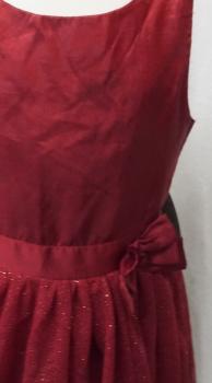 Trägerkleid Gr. 140 von H&M (3308)